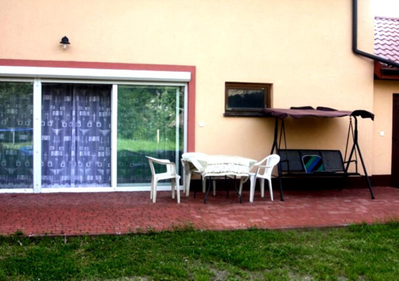 Apartamenty Gorki Male Тушен Екстериор снимка