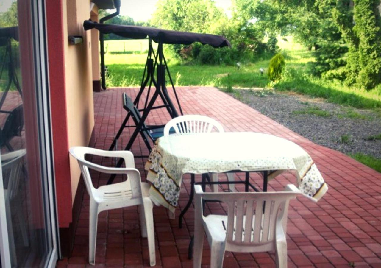 Apartamenty Gorki Male Тушен Екстериор снимка