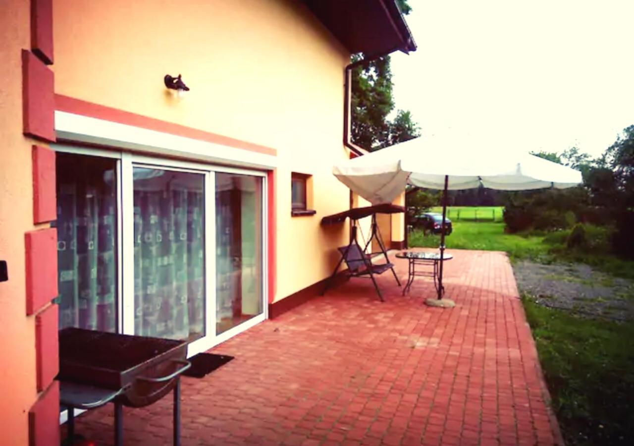 Apartamenty Gorki Male Тушен Екстериор снимка