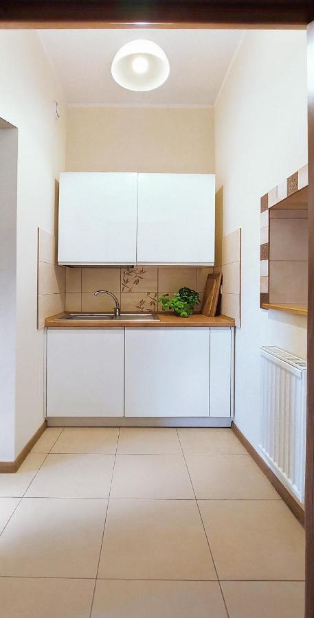 Apartamenty Gorki Male Тушен Екстериор снимка