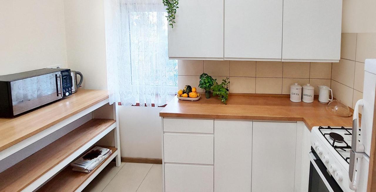 Apartamenty Gorki Male Тушен Екстериор снимка