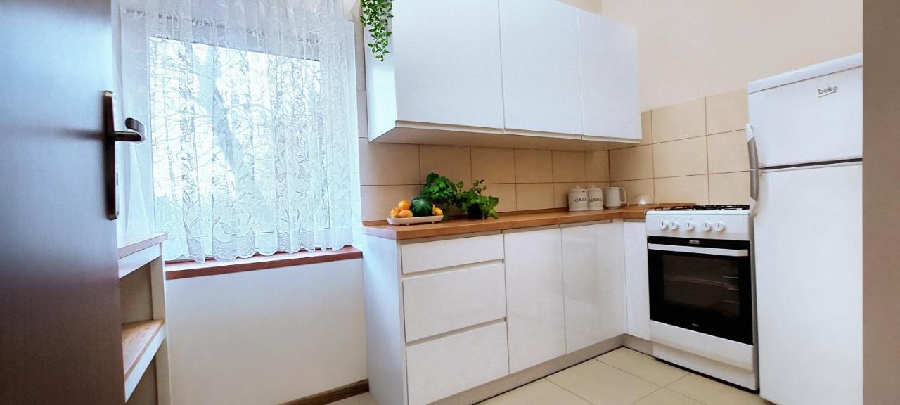 Apartamenty Gorki Male Тушен Екстериор снимка