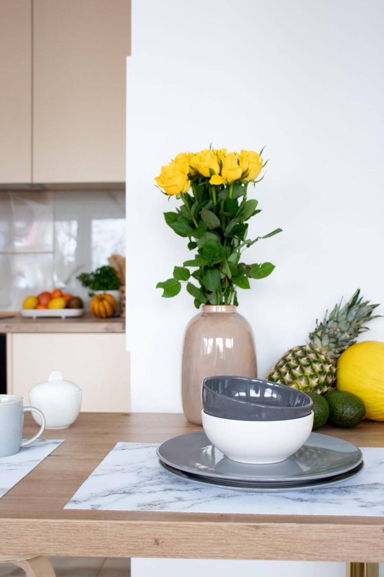 Apartamenty Gorki Male Тушен Екстериор снимка