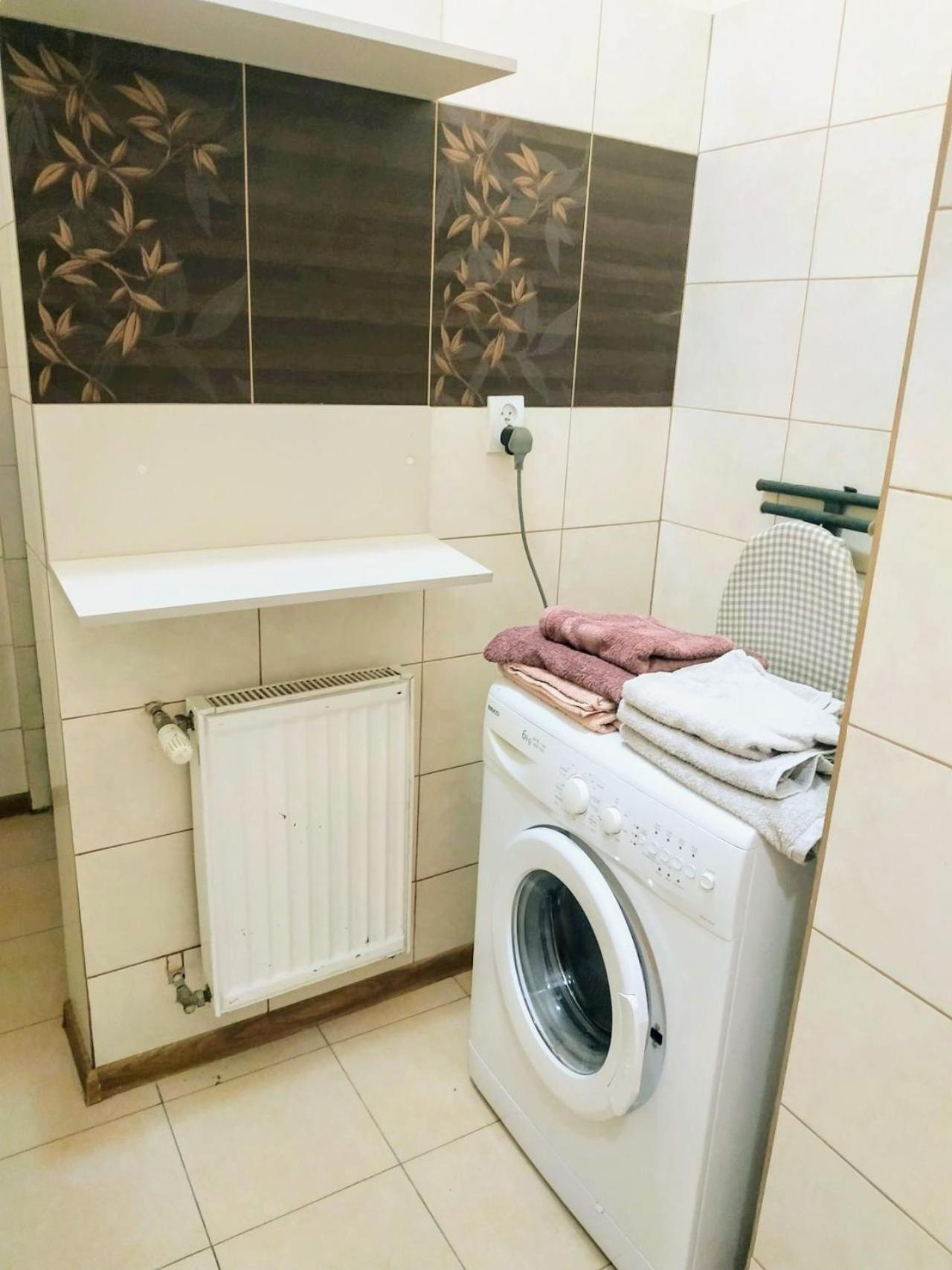 Apartamenty Gorki Male Тушен Екстериор снимка