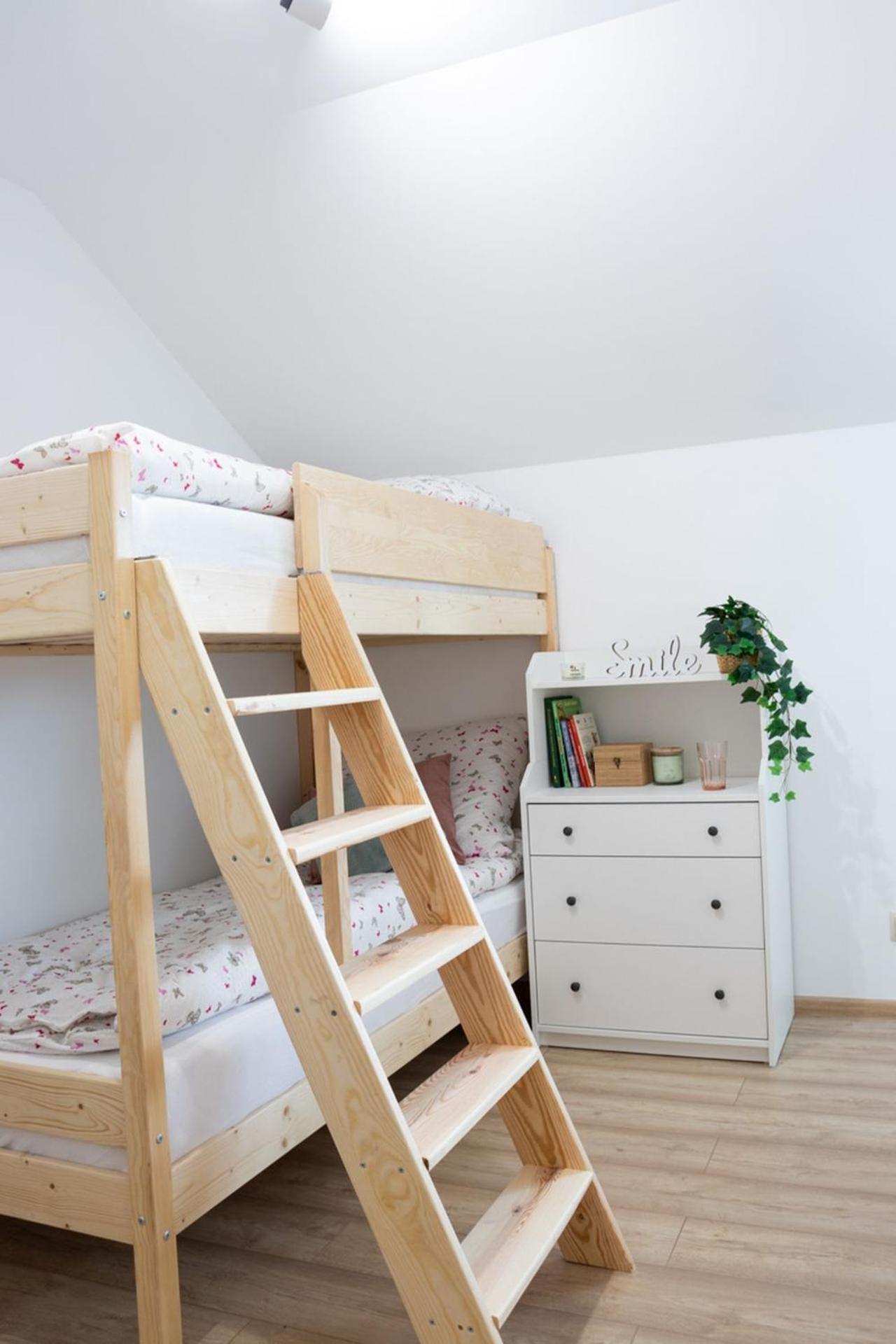 Apartamenty Gorki Male Тушен Екстериор снимка
